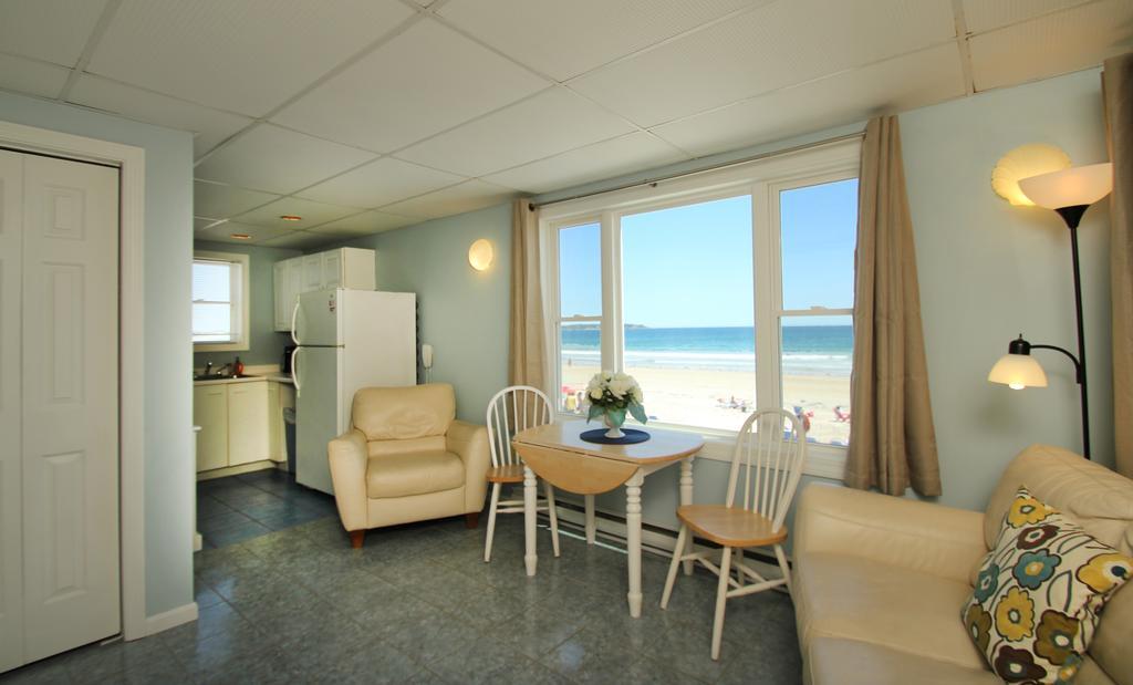 Ocean Walk Hotel Old Orchard Beach Exterior foto